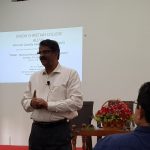 Training on NAAC Revised Accreditation Framework